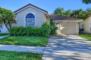10253 N Serene Meadow Dr Dr N, Boca Raton, FL 33428 - Photo 2