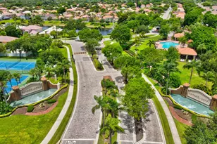 10253 N Serene Meadow Dr Dr N, Boca Raton, FL 33428 - Photo 36
