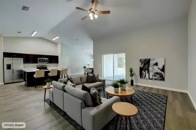 1817 SW Altman Avenue, Port Saint Lucie, FL 34953 - Photo 2