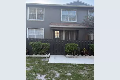 5130 W Society Pl W #H, West Palm Beach, FL 33415 - Photo 6
