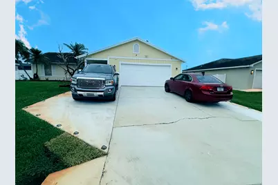 262 SW Parish Terrace, Port Saint Lucie, FL 34984 - Photo 2