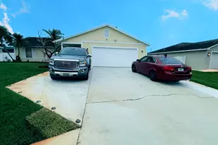 262 SW Parish Terrace, Port Saint Lucie, FL 34984 - Photo 2