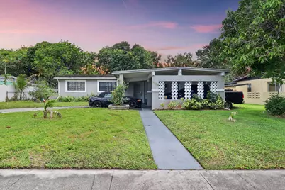 4710 NW 11th Place, Lauderhill, FL 33313 - Photo 14