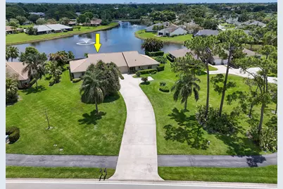 13344 Touchstone Place, Palm Beach Gardens, FL 33418 - Photo 1