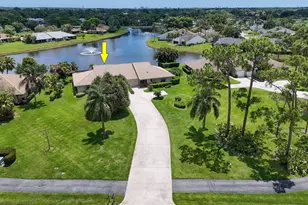 13344 Touchstone Pl, Palm Beach Gardens, FL 33418 - Photo 1