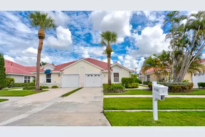 6120 Bear Creek Court, Lake Worth, FL 33467 - Photo 4