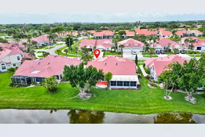 6120 Bear Creek Court, Lake Worth, FL 33467 - Photo 1