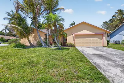 9389 Longmeadow Circle, Boynton Beach, FL 33436 - Photo 1