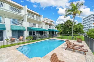 324 N Lake Dr, Lantana, FL 33462 - Photo 32
