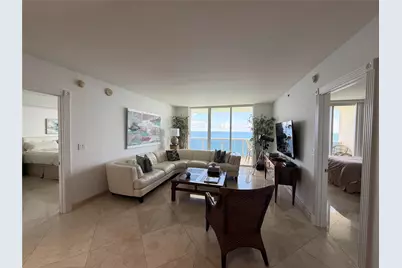 1850 S Ocean Drive #4202, Hallandale Beach, FL 33009 - Photo 2