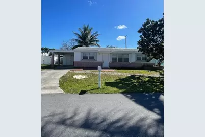 4370 S Mary Circle, Palm Beach Gardens, FL 33410 - Photo 1