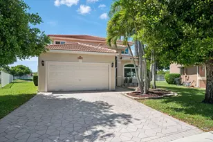 4687 Waycross Dr, Coconut Creek, FL 33073 - Photo 2