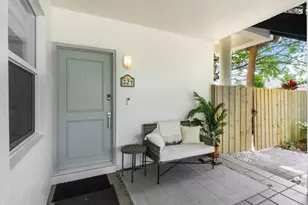324 N Lake Dr, Lantana, FL 33462 - Photo 8