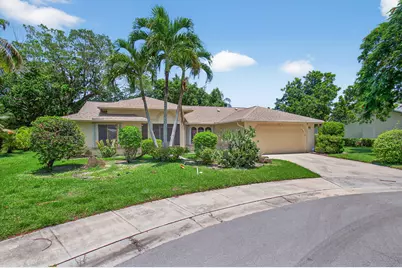 2925 Riviera Drive, Delray Beach, FL 33445 - Photo 4