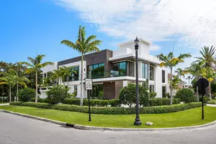 303 S Maya Palm Dr, Boca Raton, FL 33432 - Photo 4
