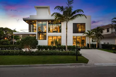 303 S Maya Palm Drive, Boca Raton, FL 33432 - Photo 6