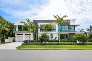 303 S Maya Palm Dr, Boca Raton, FL 33432 - Photo 8
