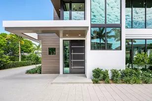 303 S Maya Palm Dr, Boca Raton, FL 33432 - Photo 8