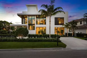 303 S Maya Palm Dr, Boca Raton, FL 33432 - Photo 6