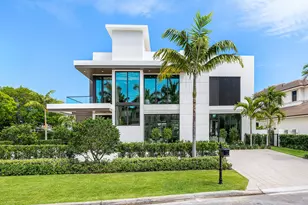 303 S Maya Palm Dr, Boca Raton, FL 33432 - Photo 2