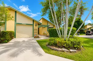 7951 Little Ln, Boca Raton, FL 33433 - Photo 1