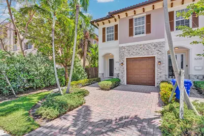 3232 Marine Drive, Pompano Beach, FL 33062 - Photo 2