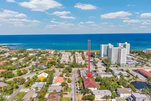 3232 Marine Dr, Pompano Beach, FL 33062 - Photo 2