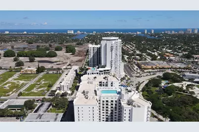 1830 Radius Drive #1020, Hollywood, FL 33020 - Photo 2