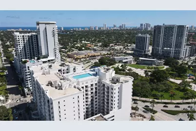 1830 Radius Drive #1020, Hollywood, FL 33020 - Photo 30