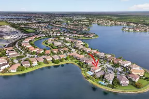9726 Blue Isle Bay, Parkland, FL 33076 - Photo 4