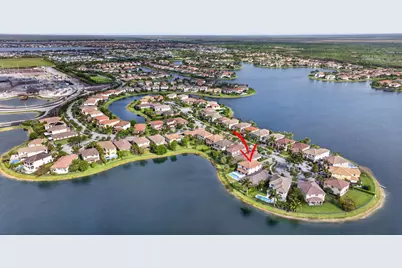 9726 Blue Isle Bay, Parkland, FL 33076 - Photo 4