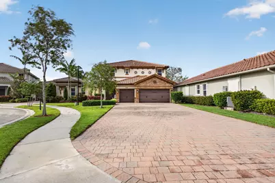 9726 Blue Isle Bay, Parkland, FL 33076 - Photo 2