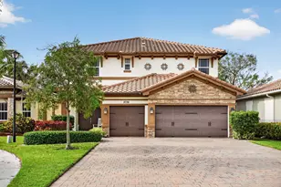 9726 Blue Isle Bay, Parkland, FL 33076 - Photo 1