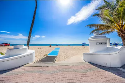 701 N Fort Lauderdale Beach Boulevard #406, Fort Lauderdale, FL 33304 - Photo 38