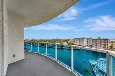 1945 S Ocean Drive #1408, Hallandale Beach, FL 33009 - Photo 32