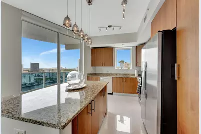 1945 S Ocean Drive #1408, Hallandale Beach, FL 33009 - Photo 8