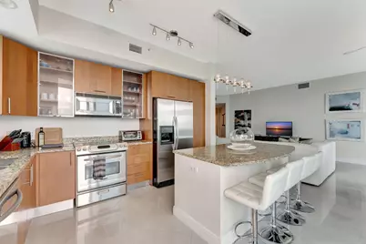 1945 S Ocean Drive #1408, Hallandale Beach, FL 33009 - Photo 10