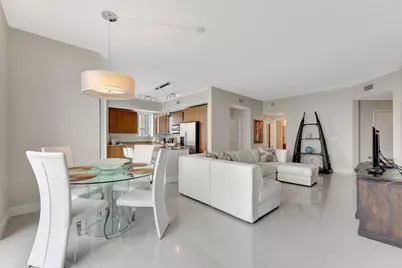 1945 S Ocean Drive #1408, Hallandale Beach, FL 33009 - Photo 4
