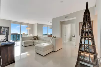 1945 S Ocean Drive #1408, Hallandale Beach, FL 33009 - Photo 2