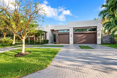 2880 NE 35th Street, Lighthouse Point, FL 33064 - Photo 2