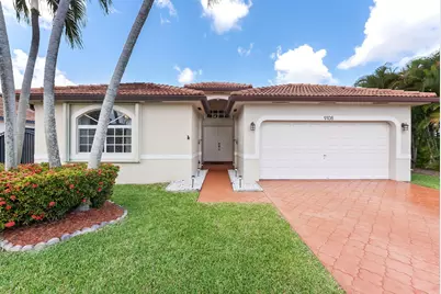 9108 SW 165th Place, Miami, FL 33196 - Photo 1