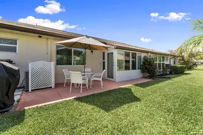 5804 Summerfield Court #47, Fort Pierce, FL 34982 - Photo 26