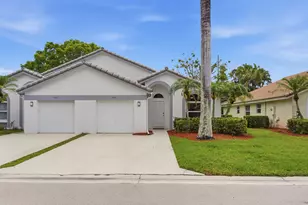 6581 Marissa Cir, Lake Worth, FL 33467 - Photo 2