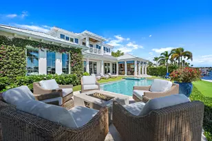 11730 Lake Shore Pl, North Palm Beach, FL 33408 - Photo 8