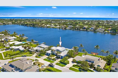 11730 Lake Shore Place, North Palm Beach, FL 33408 - Photo 2