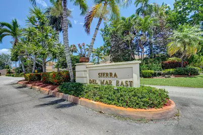 7657 Sierra Terrace W, Boca Raton, FL 33433 - Photo 1