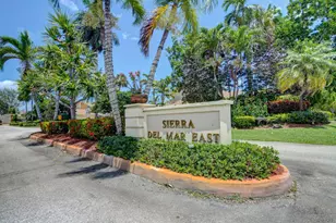 7657 Sierra Terrace W, Boca Raton, FL 33433 - Photo 1