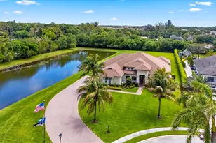 7336 Sisken Ter, Lake Worth, FL 33463 - Photo 2