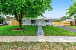12091 Colony Ave, Palm Beach Gardens, FL 33410 - Photo 1