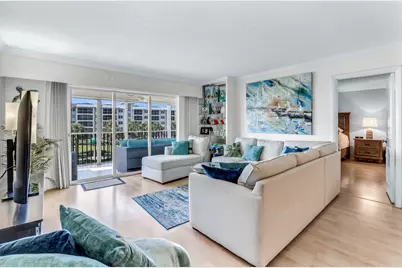 2871 N Ocean Boulevard #C307, Boca Raton, FL 33431 - Photo 4